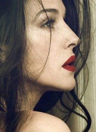 Monica Bellucci by Signe Vilstrup - 6