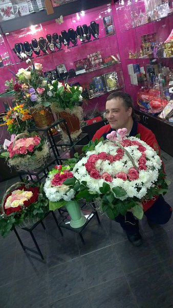 : SERGIO, 52 ,    