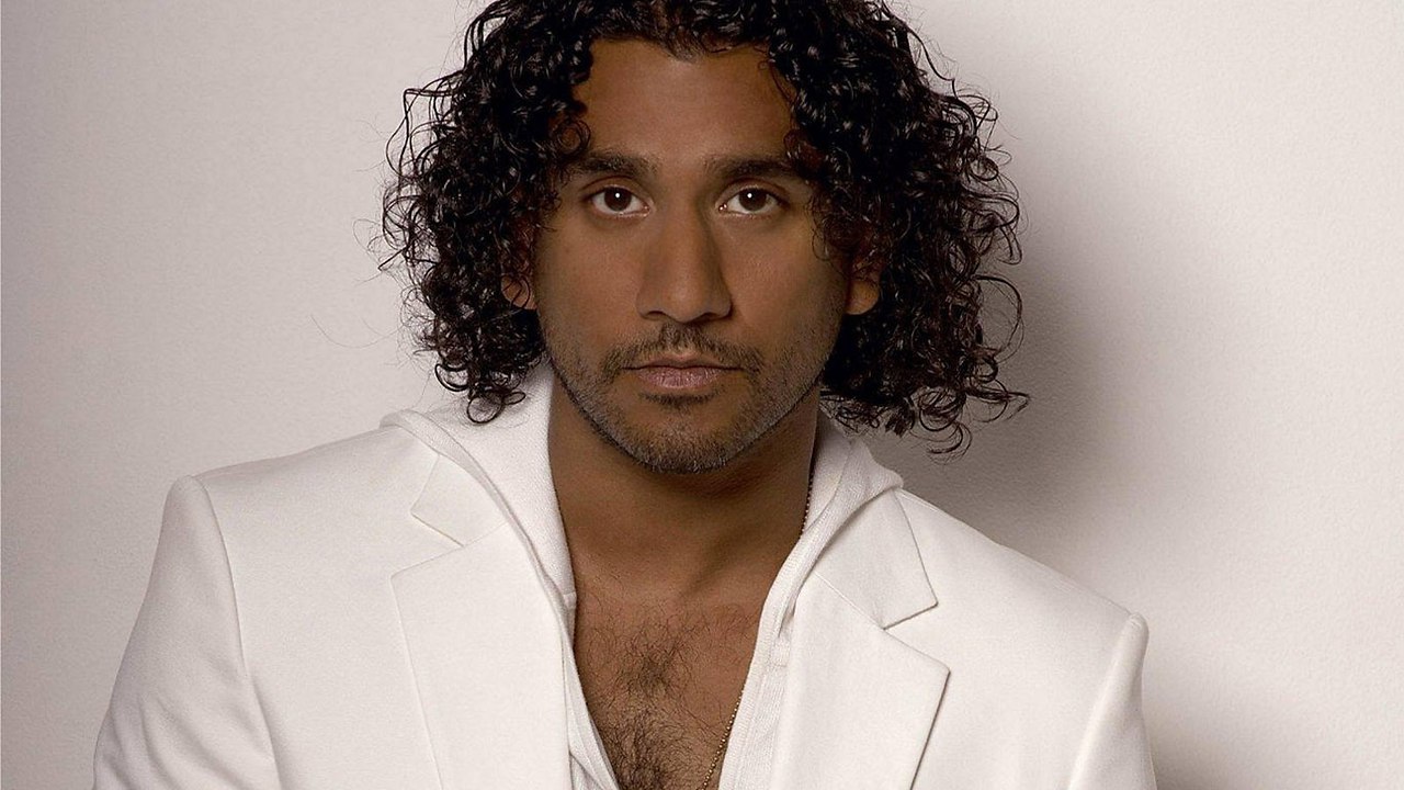 Naveen Andrews ( ) - 3