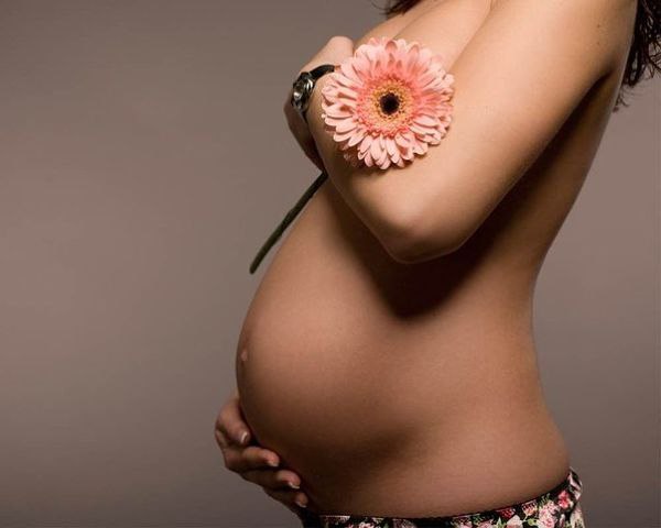 Самые богатые женщины те, которые почувствовали, что такое токсикоз, схватки, роды, а в итоге ...