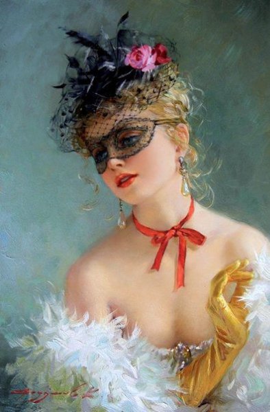 Konstantin Razumov - 6