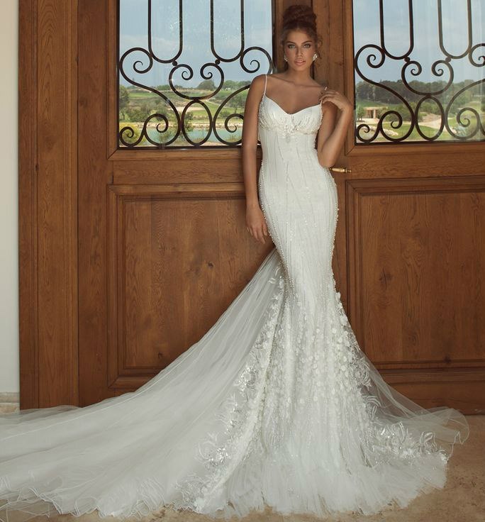 Beautiful bride by Galia Lahav - 2