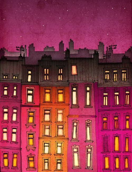 Я верю, что никто не должен быть один. Что нужно ... - Психология ...