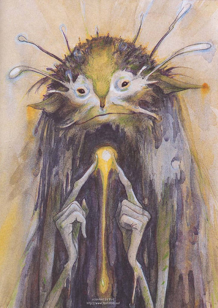 Brian Froud - 19