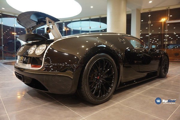 Bugatti Veyron Super Sport.: 8.0 W16 : 1200 ..  : 1500   ... - 6