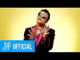  New Teaser (19+)J.Y. Park   Jessi (Lucky J)  -   "Who&#039;s your mama",    19+! 12- !3  OMG  . ...