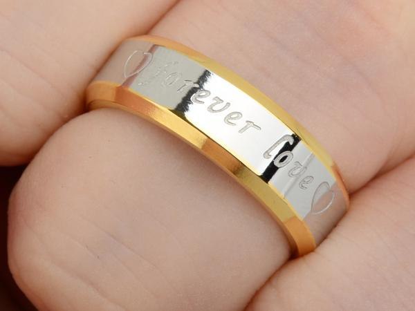 Кольца Forever Love™ - www.foreverloverings.ru. ХИТ наступившего года - роскошные парные кольца ... - 2