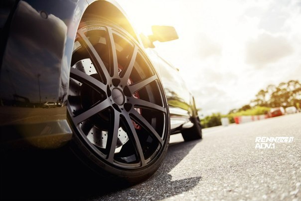 Mercedes Benz CL 63 AMG - 5