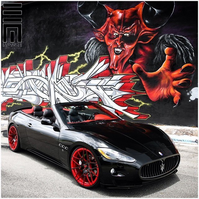   Exclusive Motoring Worldwide [EMW] - 3
