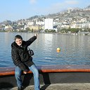Montreux. .    