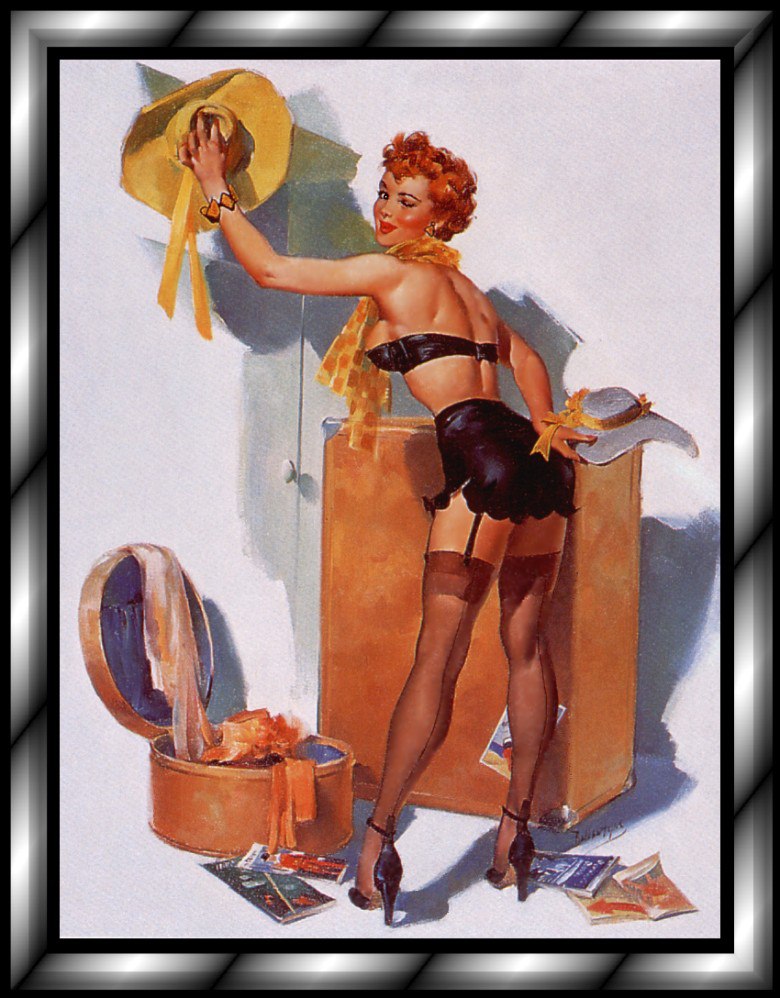 JOYUSE BALLANTINE - 11