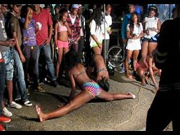 Top 50 Jamaican Dancehall Vines for 2014 (Dec)