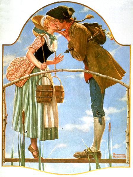 Norman Rockwell - 41