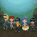  Hi-men, - -  10  2015   Tropikania