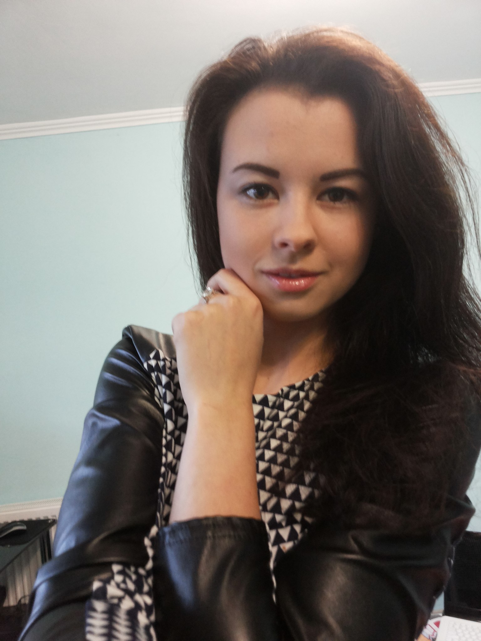 Diana Simmons - 27  2014  00:33 - 5