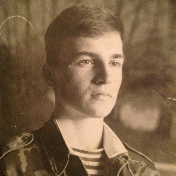 : Evgeniy,    