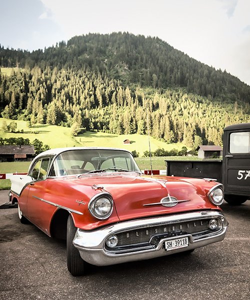 Old cars - 7  2015  21:11