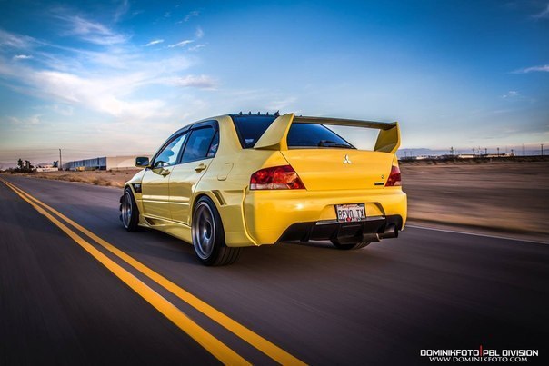 #Evo - 2