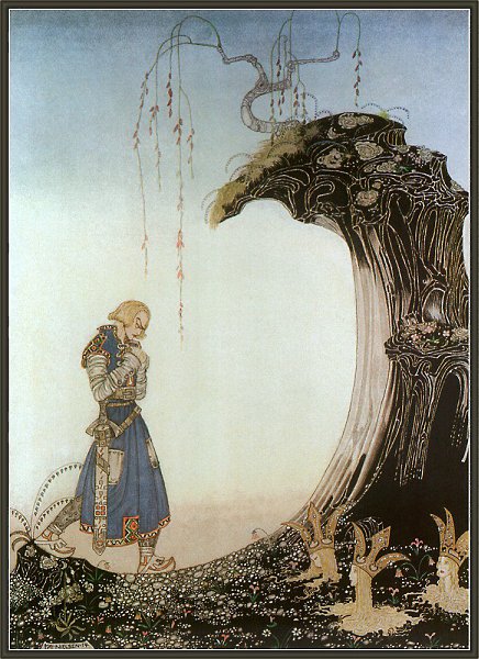 Kay Nielsen - 8