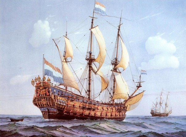 Cornelis de Vries - 3