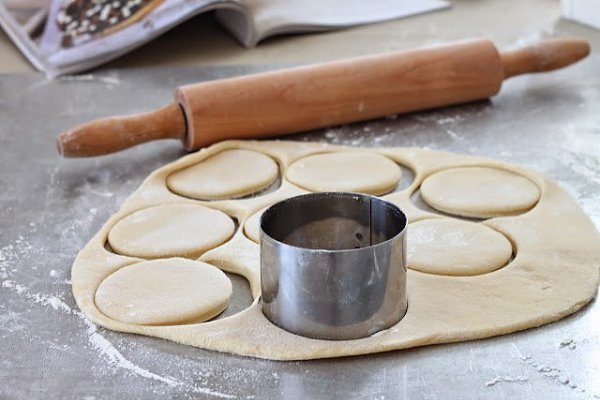 Пончики Донатс.Вкуснейшие пончики донатс по рецепту израильского кондитера Мики Шемо.Вам ... - 3
