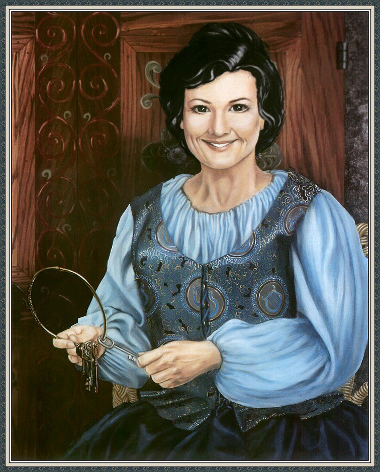 Robin Wood_People of Pern - 19