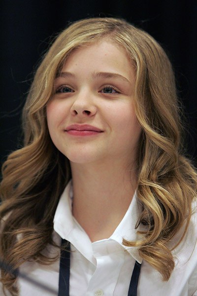    Chlo Grace Moretz. ,         ,  ... - 4