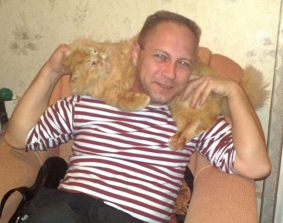 :  ) - Vik, 54 ,  