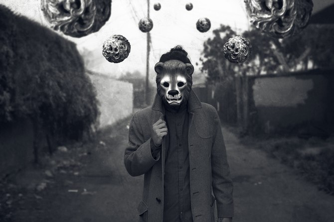    Kavan Cardoza - 21