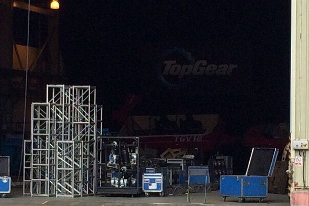   TOP GEAR - :    Top Gear   ... - 2
