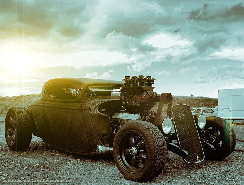 I Love Cars - 27  2015  21:53