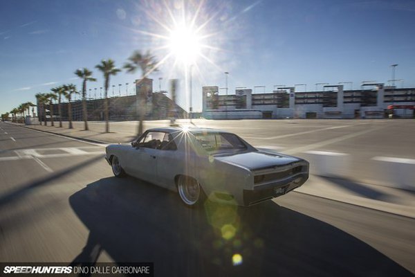 1966 Chevrolet Chevelle.