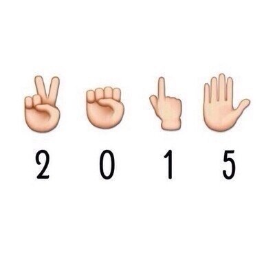    :-) - 2  2015  22:20