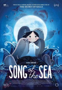   / Song of the Sea (2014).: 2014 : , , , ,  ...