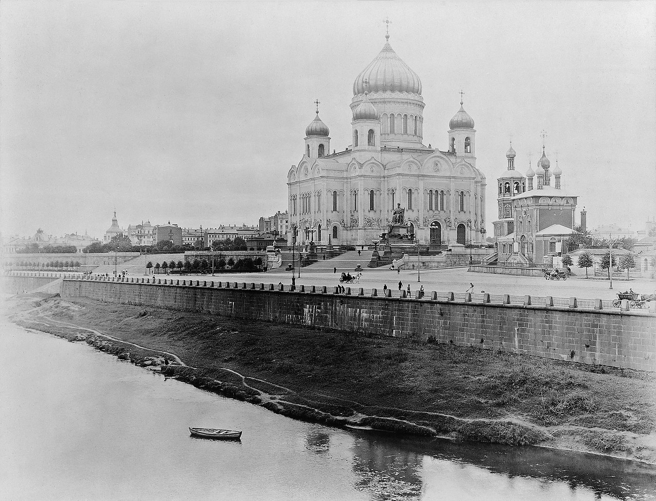 Москва 1300. Храм Христа Спасителя 1883. Храм Христа Спасителя старый. Храм Христа Спасителя 19 век. Храм Христа Спасителя до 1931 года.