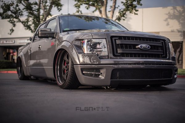 FORD F150