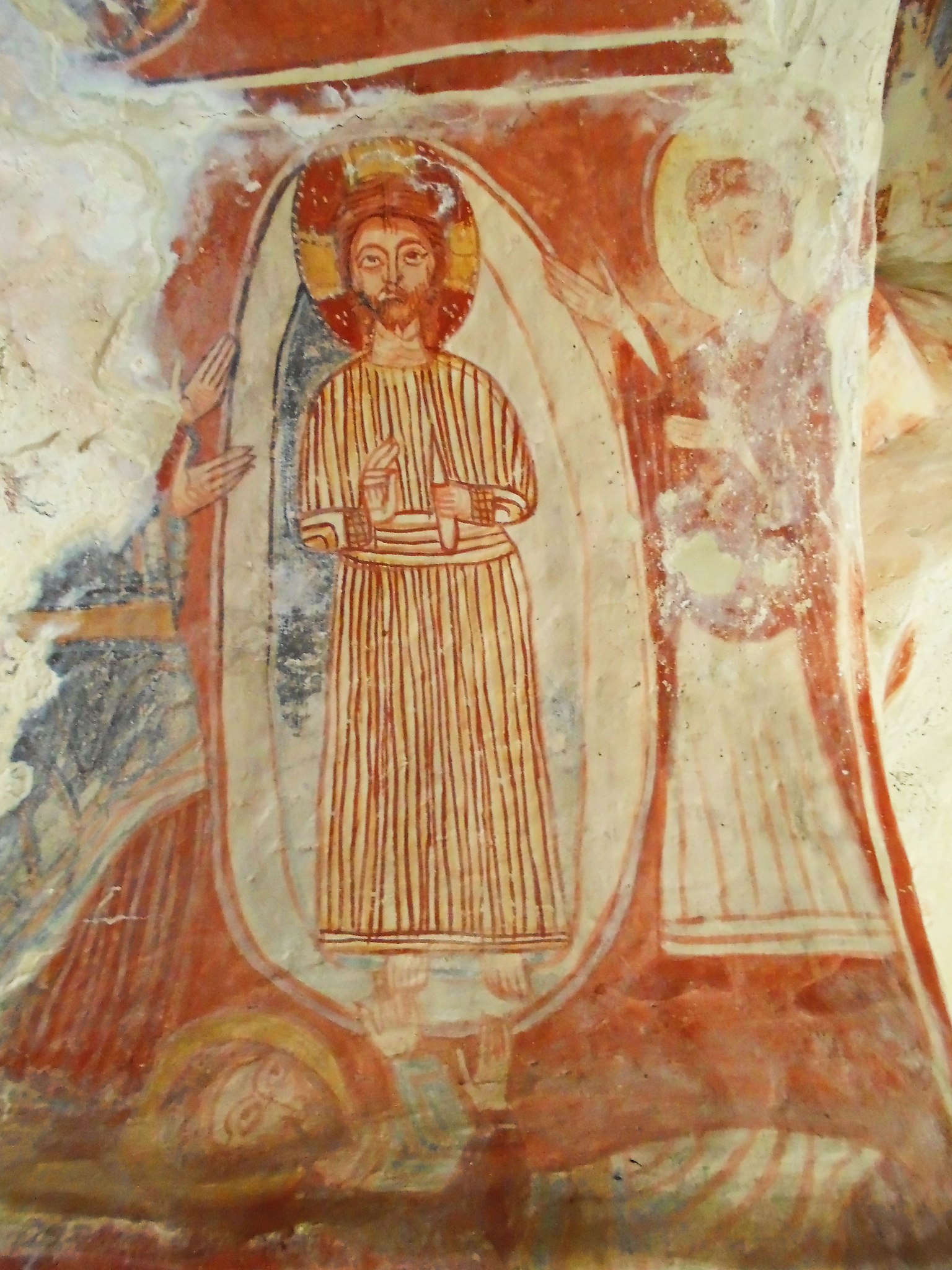 Zegaani Monastery Complex (IV-VII cent.) - 24