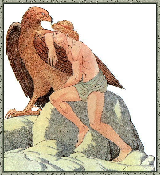 Giovanni Caselli_Age of Fable - 41