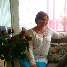 Tatiana, , 71 