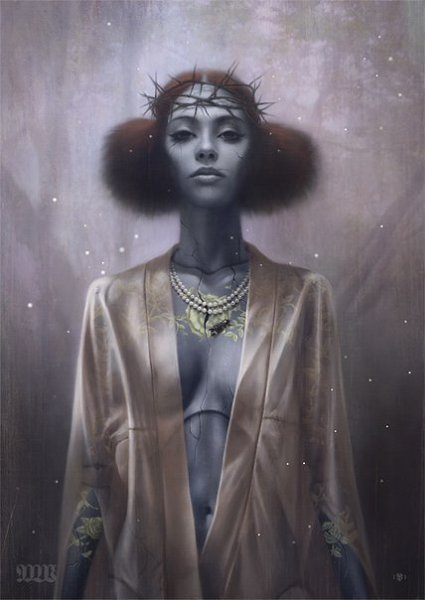 Tom Bagshaw - 3