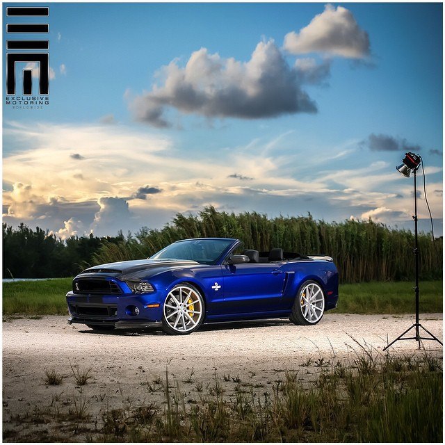    Exclusive Motoring Worldwide [EMW] - 10