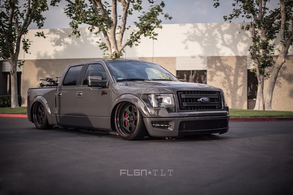 FORD F150 - 2