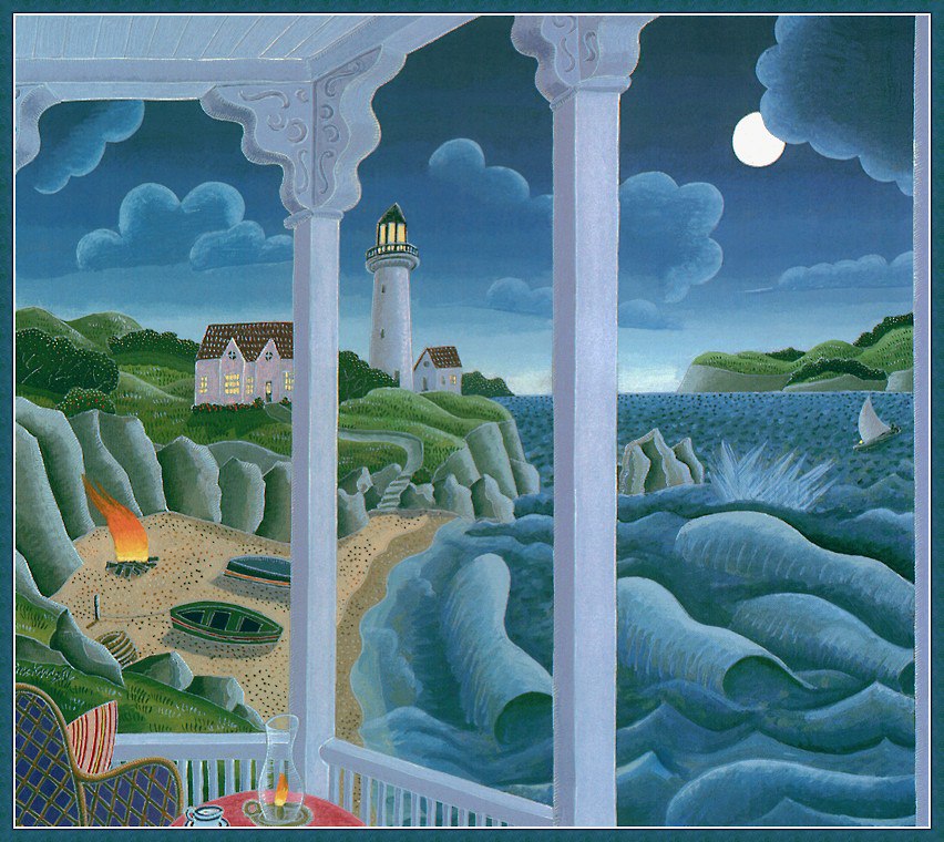 Thomas McKnight - 2