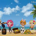 ���� ����, �����-���������, 24 ���� - ��������� 14 ������ 2015 � ������ �Tropikania�