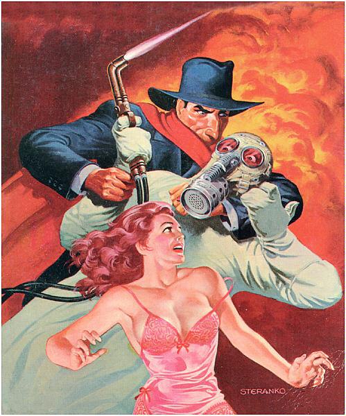 STERANKO - 6