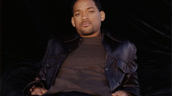 Will Smith ( )