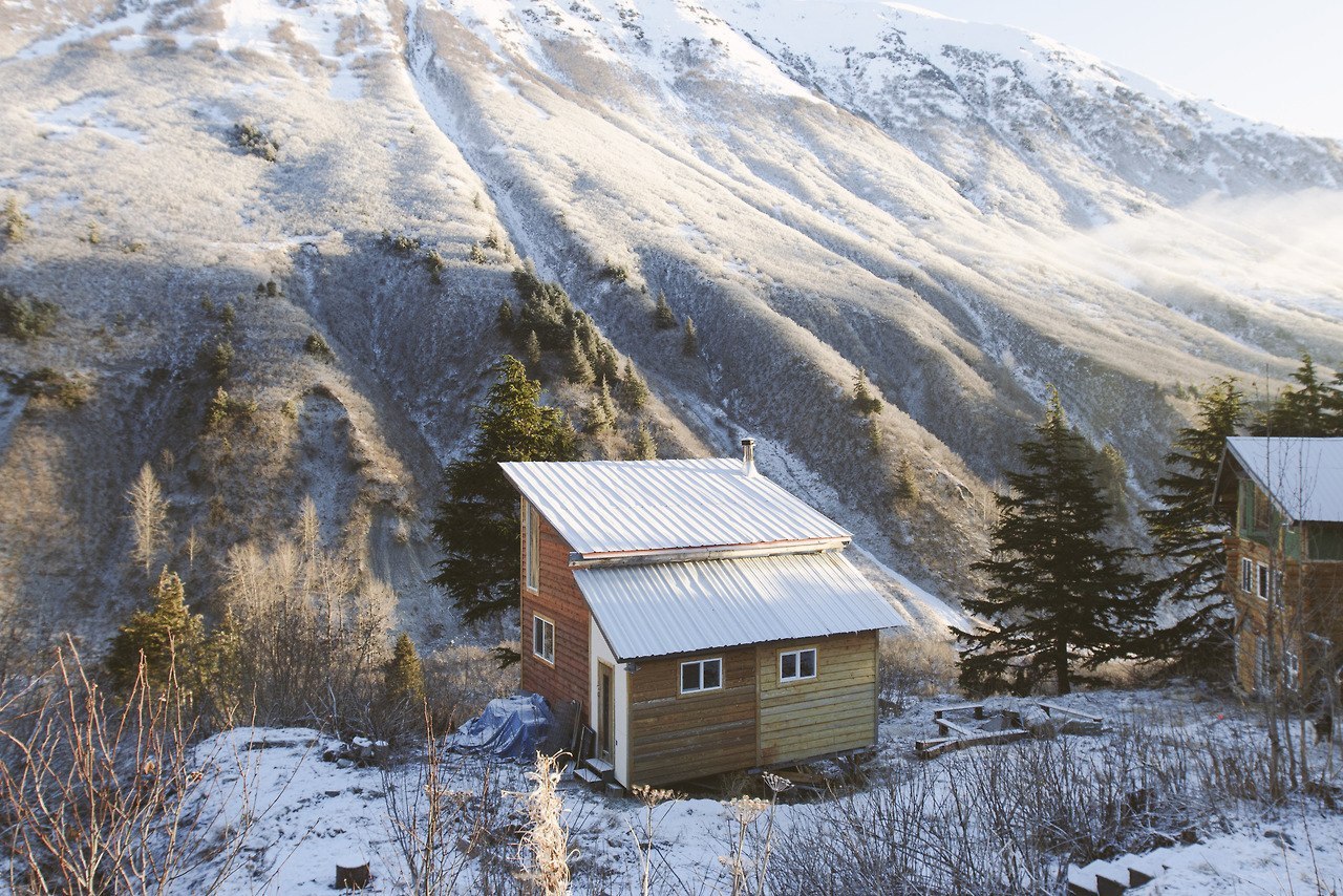 Alaska - 8