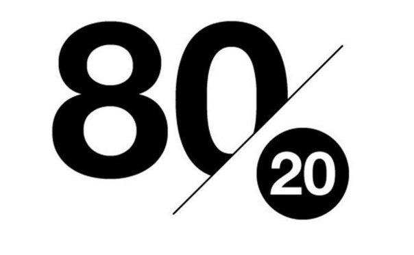   80\20   .  80\20 ,    ...