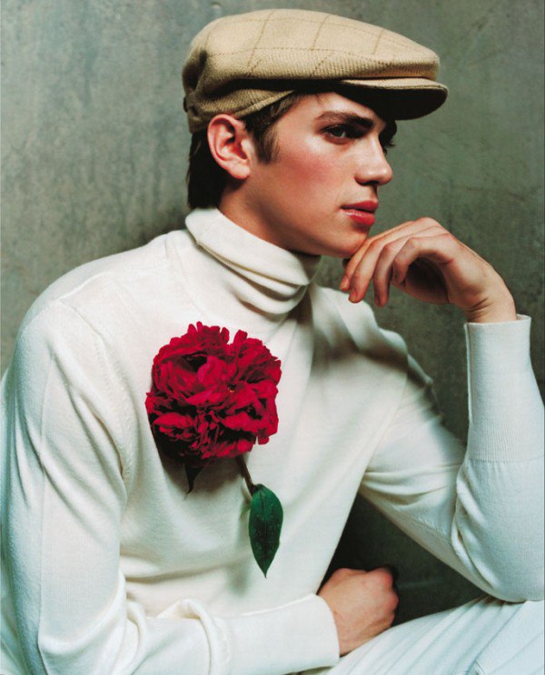 : Lorenzo Agius - 7