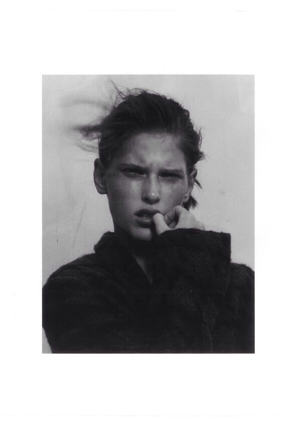 by David Sims for Vogue Paris - 7